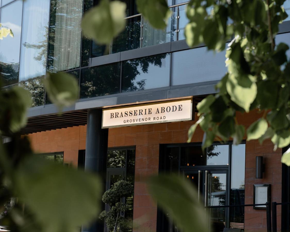 Abode Chester Exteriör bild